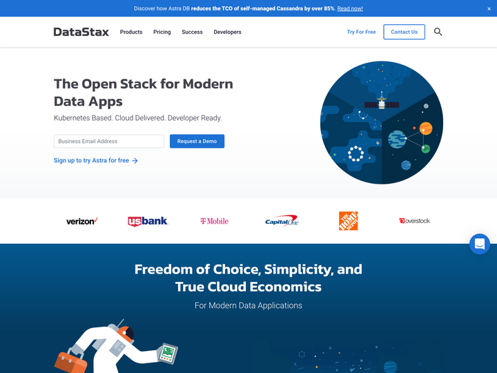 DataStax